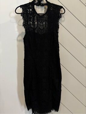 Free People dress size small NWT